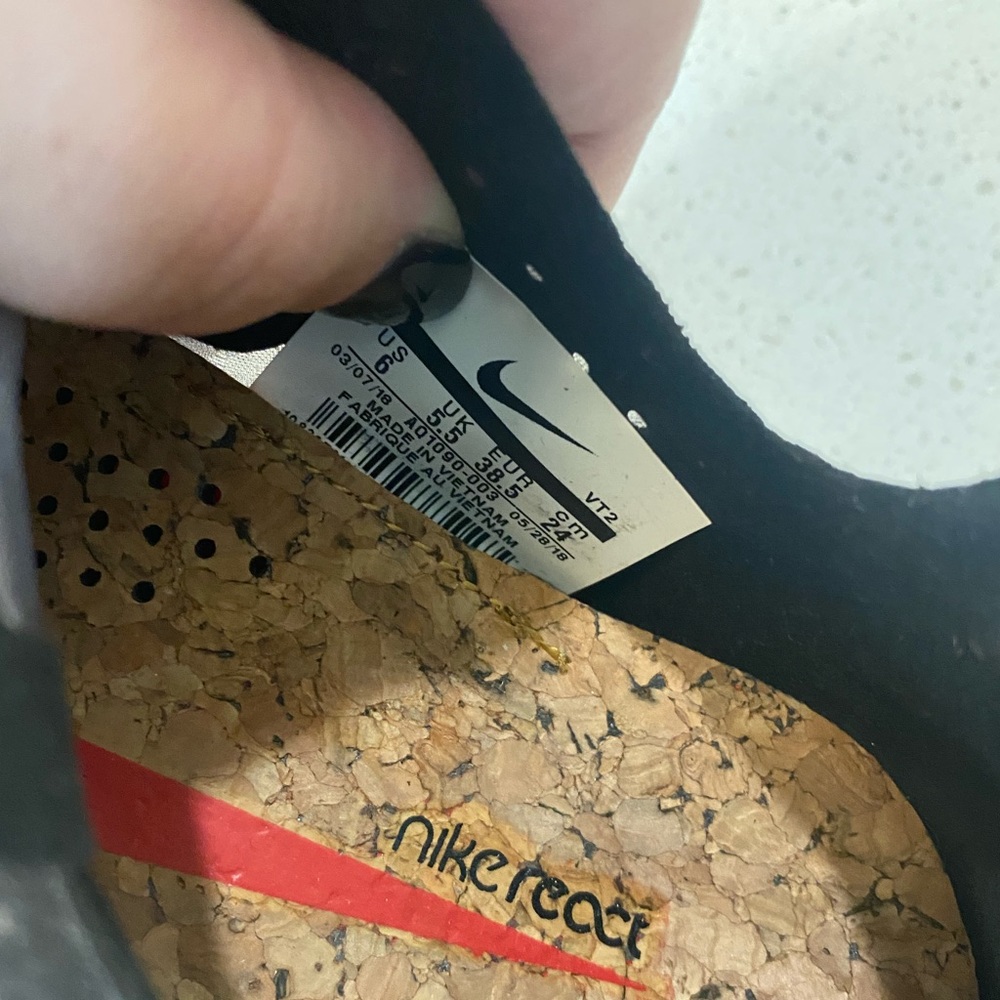 Nike React Element 87 - image 4